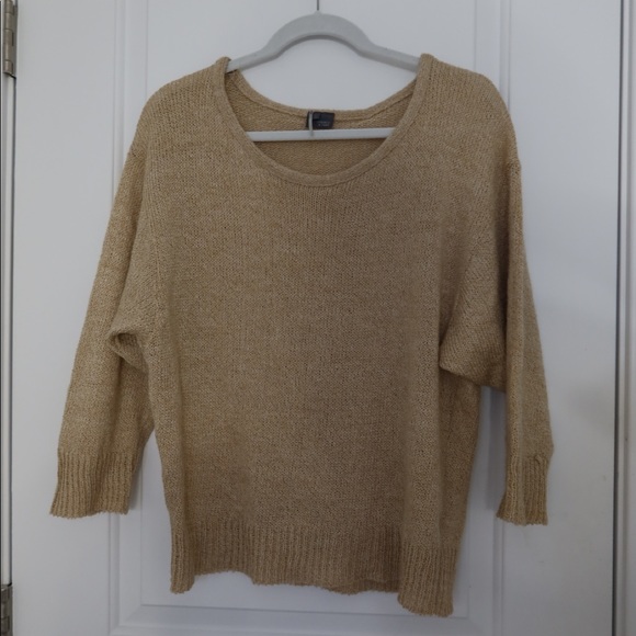 Basic sweater - Picture 3 of 3